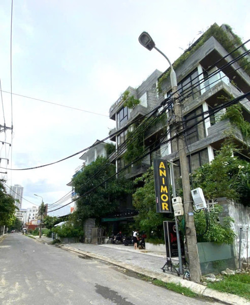 Bán đất Mỹ Khê 4 đà nẵng