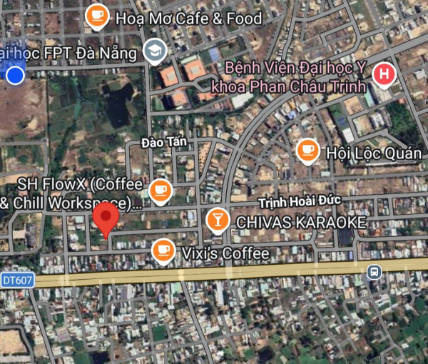 Bán đất 1B ,  diện tích 150m  , Đường 7.5