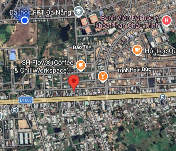 Bán Đất 1B , Diện Tích  150m  đường 7 Hướng Đông