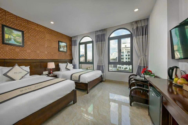 Bán tòa căn hộ an thượng đà nẵng