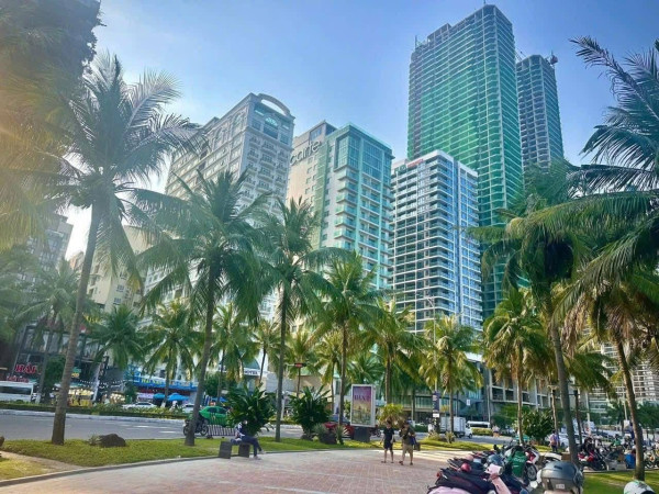 Bán đất Sơn trà đà nẵng
