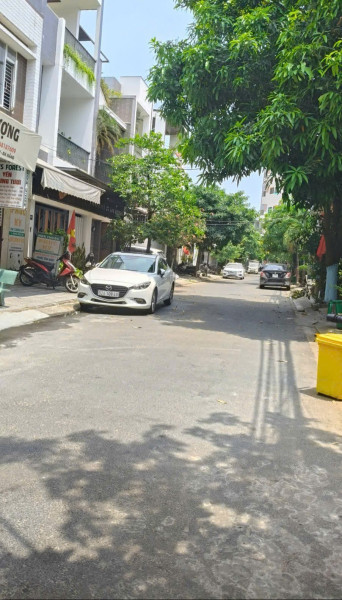 Mình cần bán lô đất mặt tiền 5m5 Nam Thọ 7 , Sơn Trà , Đà Nẵng ( DIỆN TÍCH 125M )