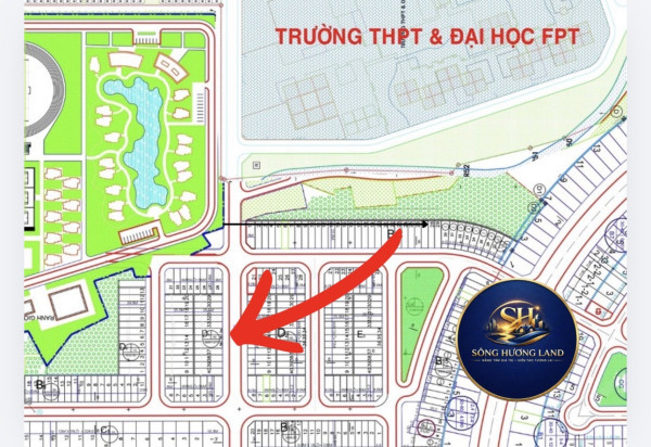 Chủ Gửi Bán 2 Lô Liền Kề Khu Đô Thị 1B - Đường Đào Tấn - Đường 7m5