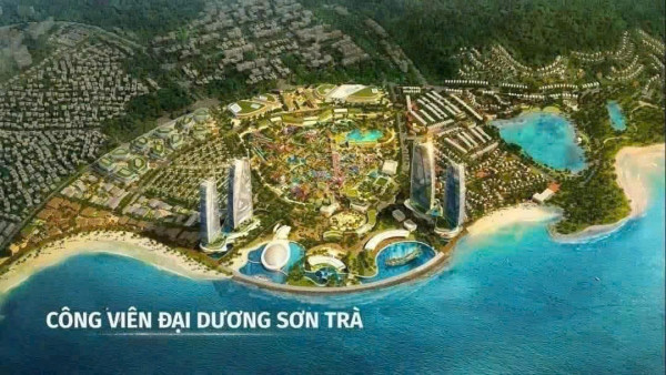 CHÍNH CHỦ GỬI BÁN CẶP ĐẤT GÓC 2 MẶT TIỀN NGUYỄN ĐĂNG GIAI – SƠN TRÀ