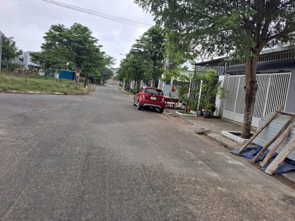 Đất Khu Thái Dương 2 - 80m2 - Đường 7m5 - Block A9 - Trước mặt Công viên
