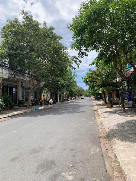 Tôi cần bán lô đất mặt tiền đường 7m5 Võ Duy Ninh , Sơn Trà ( Cách Biển 300m ) ⭐️⭐️⭐️⭐️