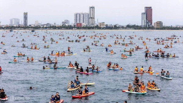 Bán đất biển Mỹ Khê đà nẵng