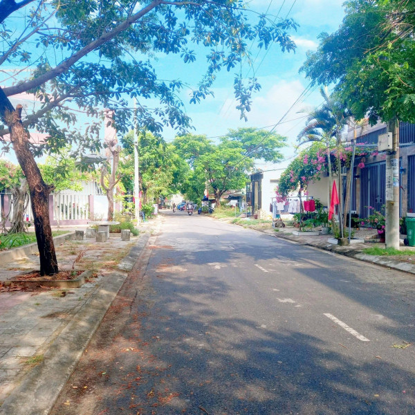 Đất Số 9 ,  Chợ Điện Ngọc , Diện Tích 80m Đường 5m