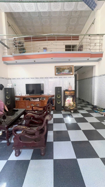 BÁN NHÀ TÂN THÁI 9 – NGANG 5M – GẦN BIỂN MÂN THÁI