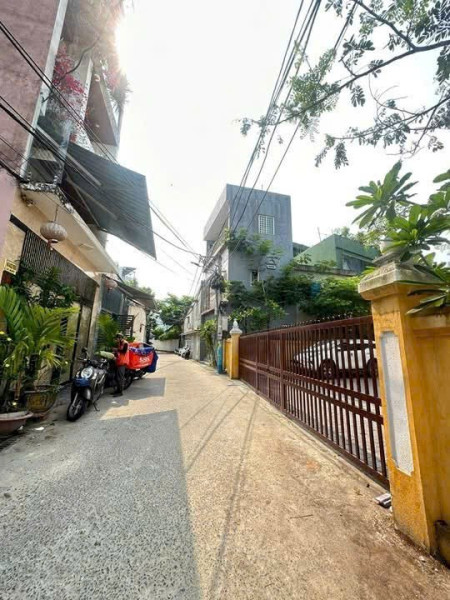 Mình cần bán lô đất kiệt ô tô tại K402/ Lê Duẩn , Phường Thanh Khê , TP. Đà Nẵng