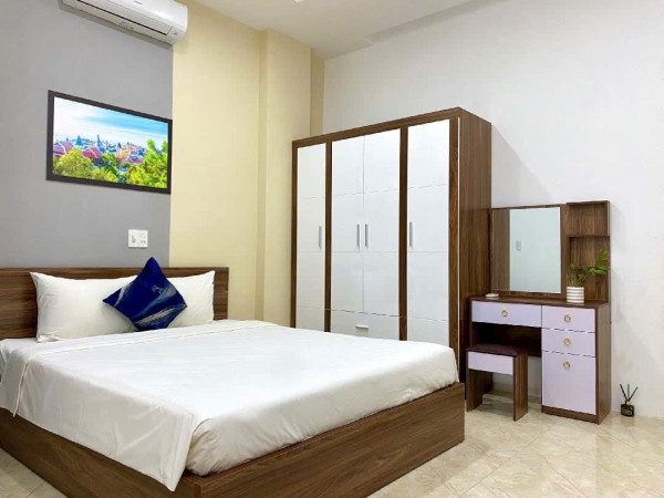 Bán tòa nhà  căn hộ đà nẵng