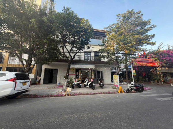 Mình cần bán Nhà 2 mặt tiền đường 7m5 Tôn Quang Phiệt , Phường An Hải , TP. Đà Nẵng