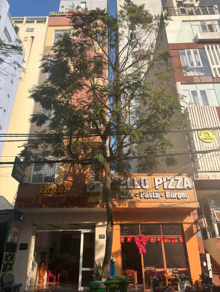 CẶP HÀ BỔNG – SÁT BIỂN – GIÁ CỰC TỐT  RẺ