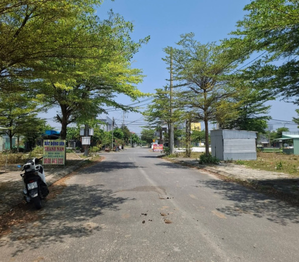 Đất Sentosa Diện Tích 144m ,  Đường 7