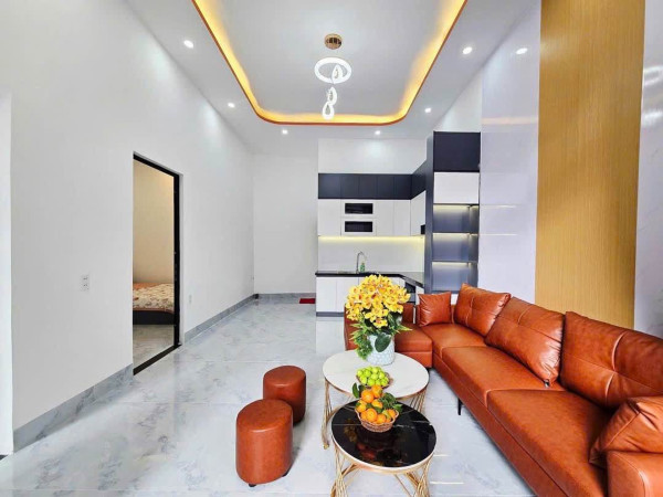 BÁN NHÀ TRẦN NGỌC SƯƠNG – GIÁ CHỈ 3 TỶ 5  Nhà đẹp vào ở...