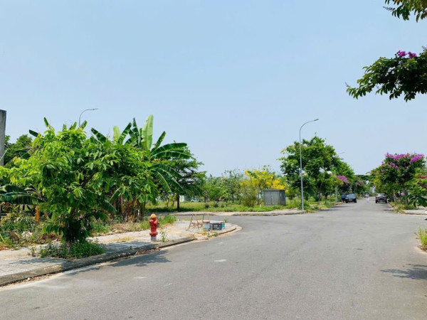 SIÊU PHẨM ĐẤT NỀN FPT CITY – DIỆN TÍCH KHỦNG 180M²