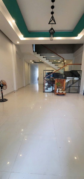 Bán Nhà 3 Tầng 1 Tum - Đường Vũng Trung 18 - KĐT Phú Mỹ An - Gần...