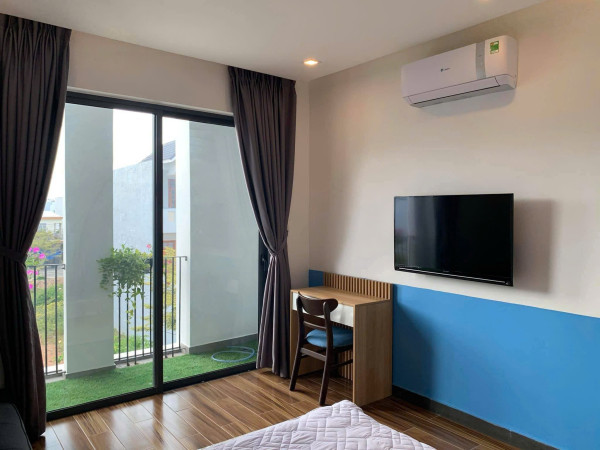 CHÀO BÁN TOÀ CĂN HỘ NAM HOÀ XUÂN-  CỒN DẦU 24 - DÒNG TIỀN 60TR/ TH