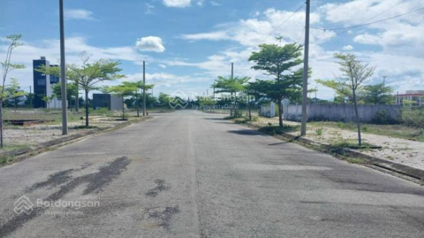 Đất Khu Số 3, Diện Tích 126m Đường 10.