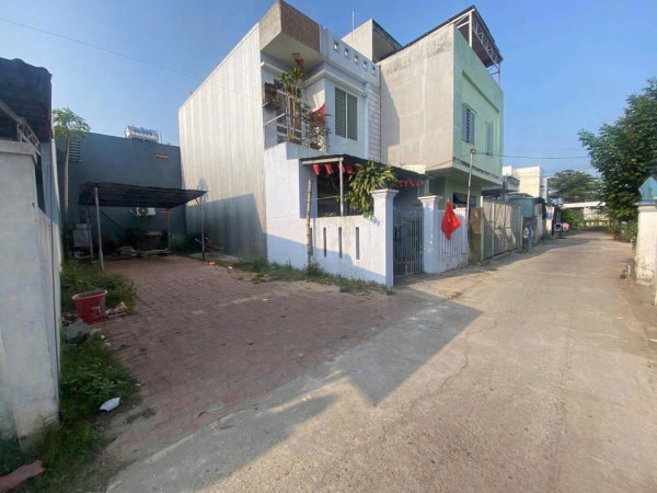 BÁN LÔ BÊ TÔNG CHÍNH – KHỐI PHỐ NGÂN CÂU, ĐIỆN NGỌC - DT 65m2