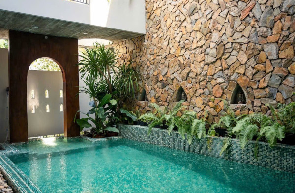 Bán tòa nhà căn hộ sơn trà đà nẵng