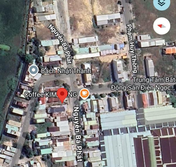 Bán đất Khu Số 9, Diện Tích 147m  ngay Chợ