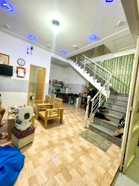 Chính chủ bán gấp nhà đẹp Nguyễn Phước Nguyên, Thanh Khê, chỉ 2,99 tỷ