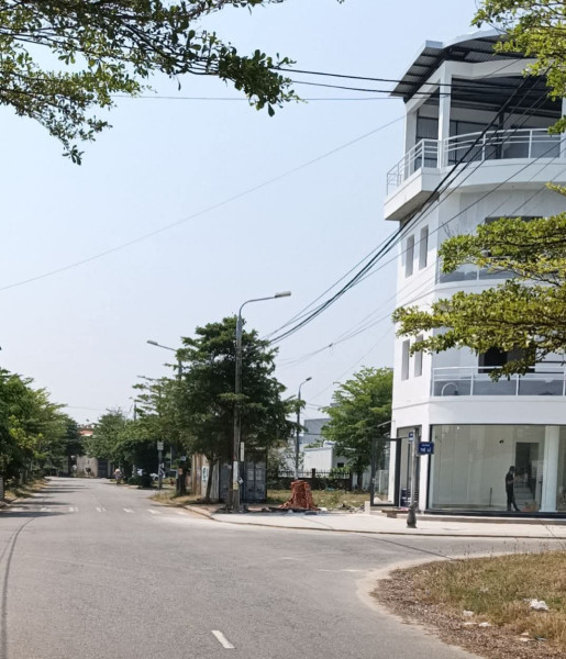 Bán Đất Ngân Câu Ngân Giang , Diện Tích 100m