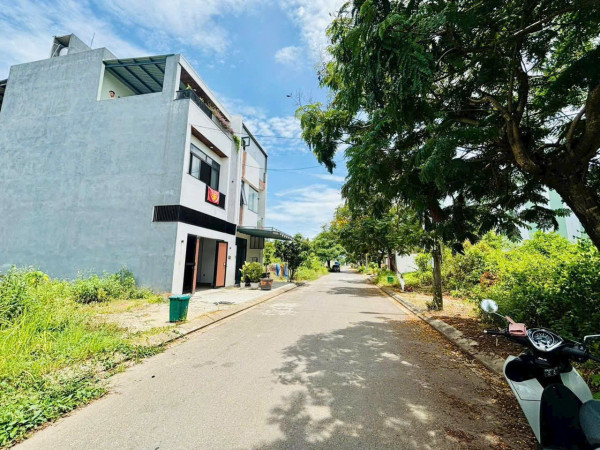 CHỦ BÁN GẤP LÔ MT BÙI CẨM HỔ, CẨM LỆ, GIÁ SỐC 4,2 TỶ
