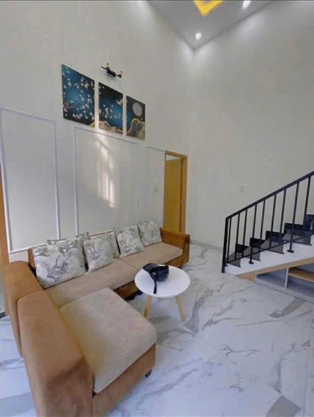 BÁN NHÀ ĐẸP 2T TRUNG TÂM THANH KHÊ, GIÁ TỐT CHỈ HƠN 3 TỶ
