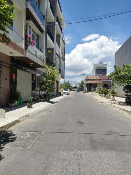 CƠ HỘI HIẾM SỞ HỮU LÔ ĐẤT BIỂN MỸ KHÊ, ĐÀ NẴNG - 155M - GIÁ CỰC SỐC