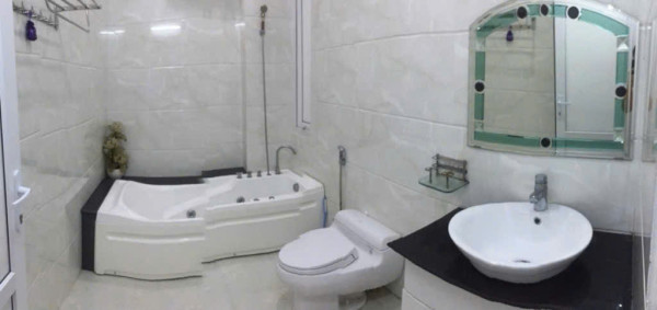 BÁN NHÀ 3 TẦNG MẶT TIỀN DƯƠNG ĐÌNH NGHỆ VEN BIỂN MỸ KHÊ - ĐANG CHO THUÊ 400TR/NĂM