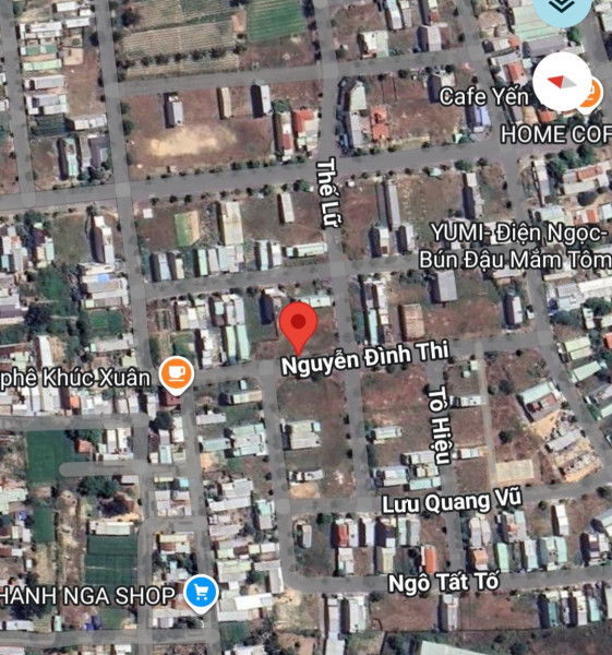 Bán Đất Ngân Câu Ngân Giang, Diện Tích 100 Giá 2.95 tỷ