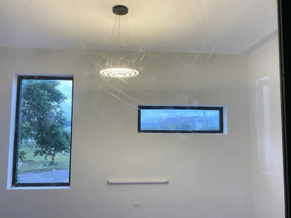 Bán Nhà Khu Đô THị Số 9 - Diện Tích 140m2 - Ngang 6m - Đường 10m - Sát Đường Trần Hưng Đạo