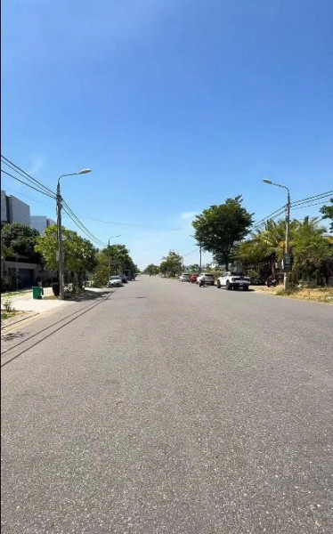 Đất Khu Đô Thị Phú Mỹ An - Diện Tích 300m2, Mặt Tiền 15m -...