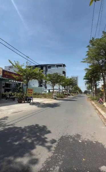 Đất Trần Quốc Vượng - Diện Tích 131m2 - Giá Tốt Nhất Thị Trường - Vị Trí Đẹp