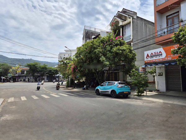 Chính chủ bán đất mặt tiền đường 10M5 Trần Nhân Tông ,...