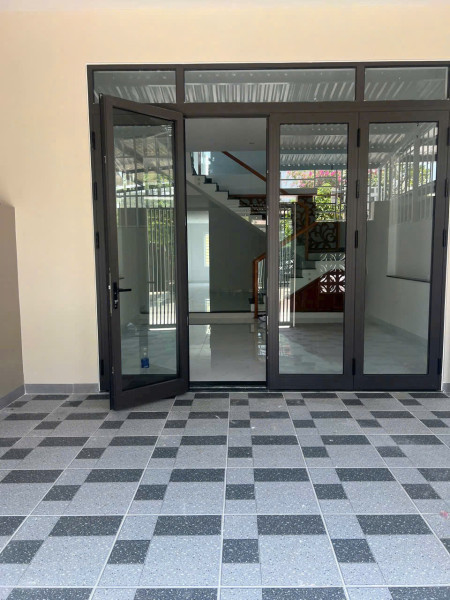BÁN NHÀ 2T LIÊM LẠC 12, HÒA XUÂN, CẨM LỆ, GIÁ CỰC TỐT