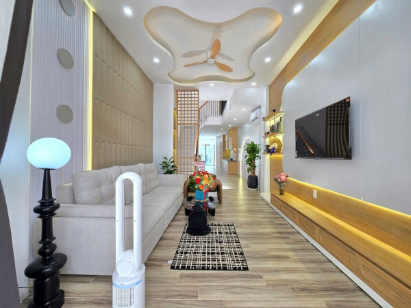 DÒNG TIỀN 50TR/THÁNG – VILLA HỒ BƠI SƠN TRÀ ???? ????Chính Hữu...