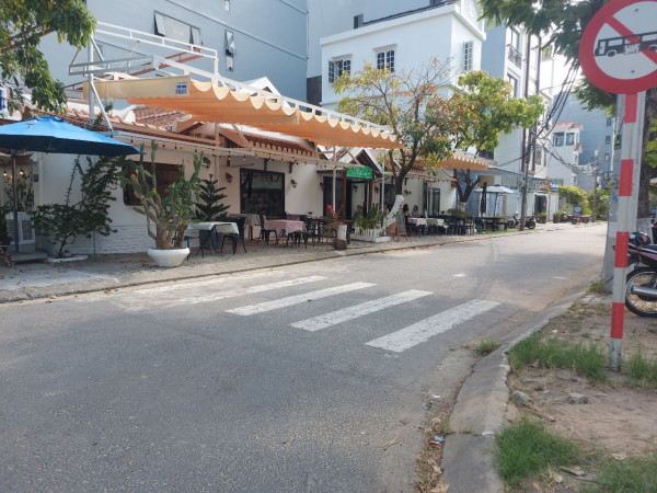 BÁN NHANH LÔ ĐẤT PHỐ TÂY AN THƯỢNG - MẶT TIỀN 7M KHAN HIẾM - CHỈ HƠN 13 TỶ