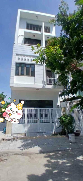TOÀ CĂN HỘ MỚI – THANG MÁY – 45TR/THÁNG ???? An Mỹ 7 – Sơn Trà • 59m² 0762 658 925 - Phạm Hiền
