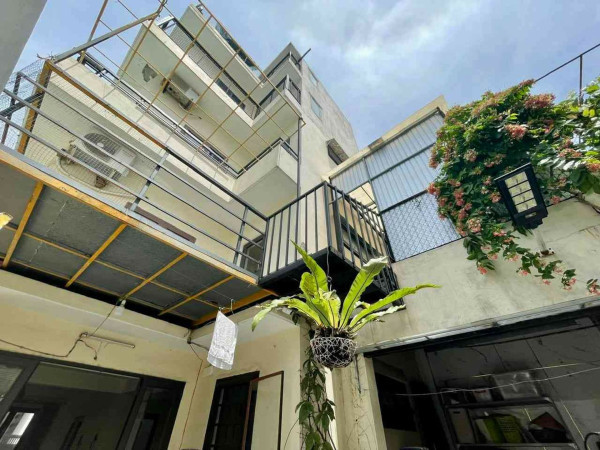 129M² – 2 MẶT KIỆT – NHÀ SIÊU RỘNG SƠN TRÀ ????Ngô Quyền – trung tâm An Hải Đông 0762 658 925 - Phạm