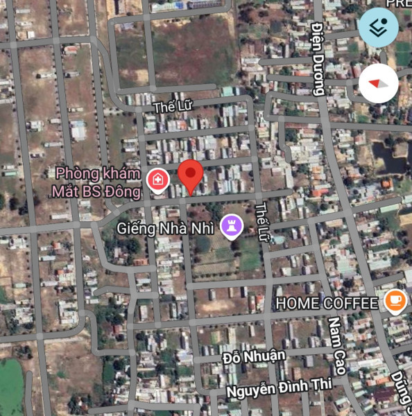 Đất An Phú Quý  ,  Đường 7.5 m View Công Viên Block C4