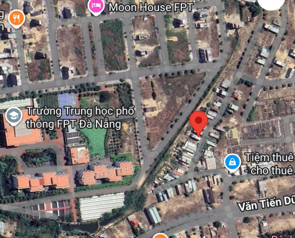 Đất Thái Dương , A3.17 Thái Dương 1 diện tích 73 m