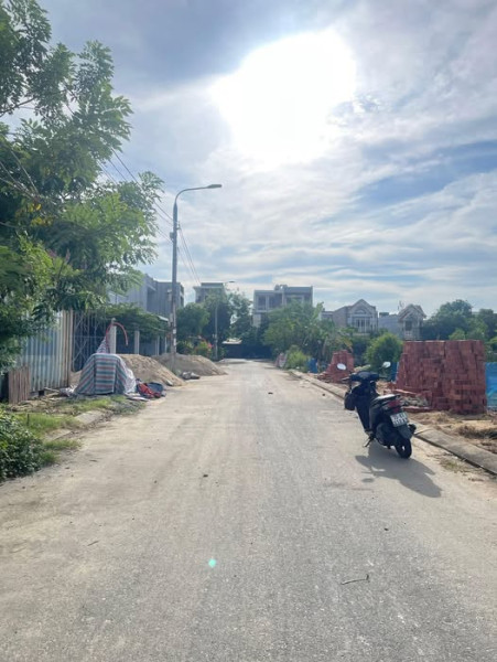 Đất Khu Đô Thị An Phú Quý - 94.5m2 - Đường 7m5 - Đối Diện Công Viên