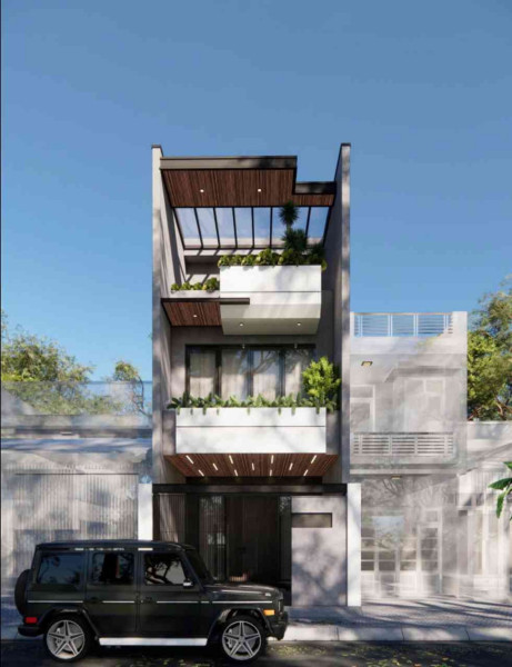 Tế Hanh – đường 7m5 lề 4m ???? 115m² – DTXD 294m² 0762 658 925 - Phạm Hiền  SIÊU PHẨM HOÀ XUÂN – FULL
