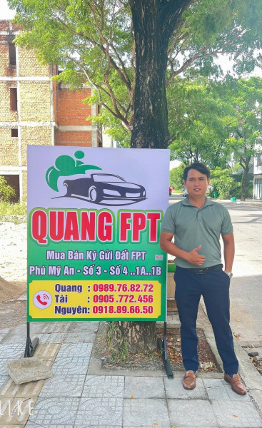 Cho thuê Căn Hộ FPT Plaza 3 Đà Nẵng