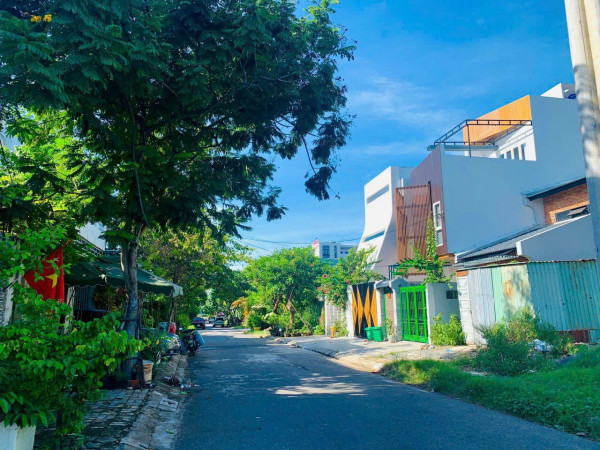 BÁN LÔ ĐẤT ĐẸP TRUNG TÂM CẨM LỆ – CẠNH AEON MALL, GIÁ CHỈ 4,6 TỶ