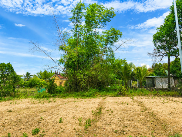 Cần bán nhanh lô đất Hương Lam - Hoà Khương