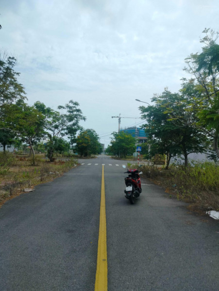 Bán Đất Khu Số 3 Điện Ngọc - Giá 4,1 tỷ